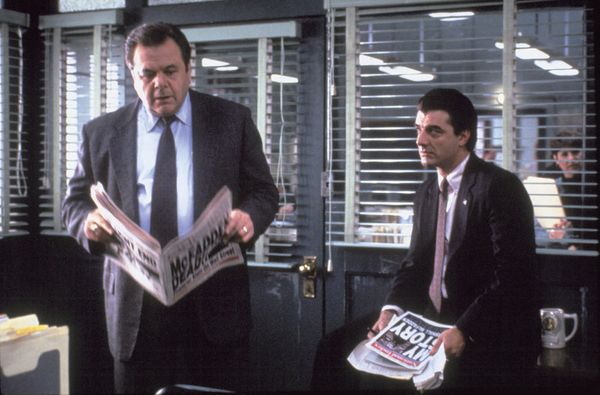 Produktbild: Law & Order - Staffel 1 [6 DVDs]