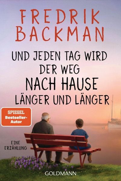 Produktbild: Und jeden Tag wird der Weg nach Hause l&auml;nger und l&auml;nger