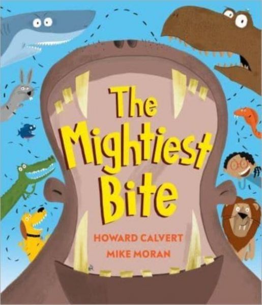 Produktbild: The Mightiest Bite