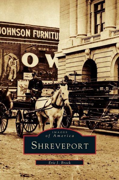 Produktbild: Shreveport