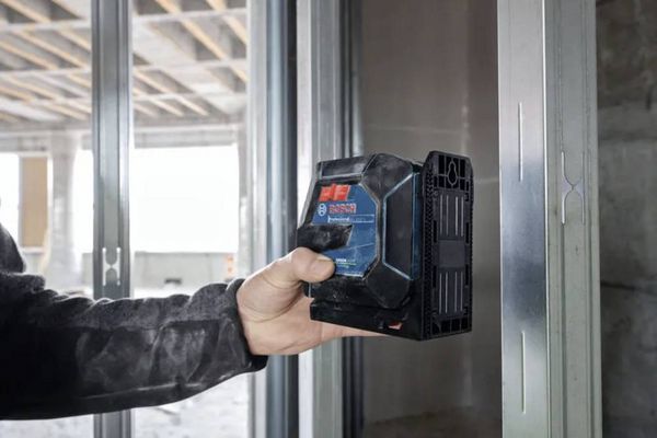 Produktbild: Bosch Professional GLL 20-22 G Linienlaser