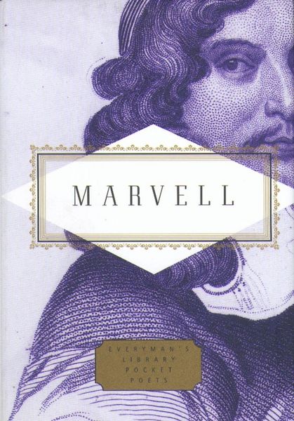 Produktbild: Marvell Poems