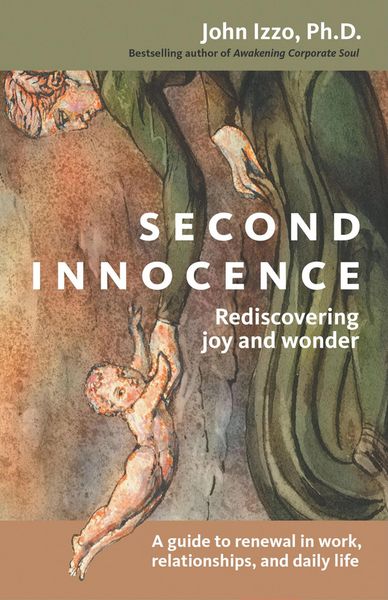 Produktbild: Second Innocence