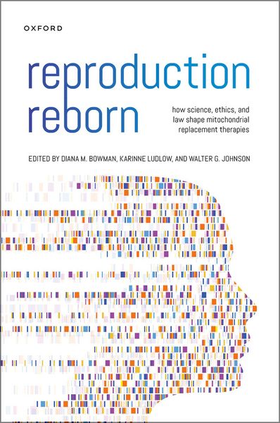 Produktbild: Reproduction Reborn