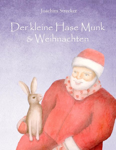 Produktbild: Der kleine Hase Munk & Weihnachten