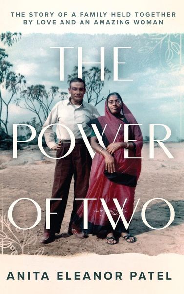 Produktbild: The Power Of Two