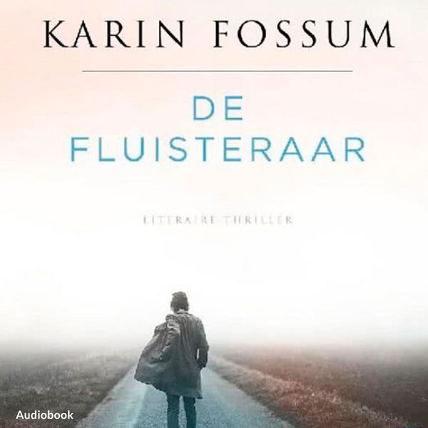 Produktbild: De fluisteraar