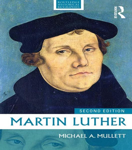 Produktbild: Martin Luther