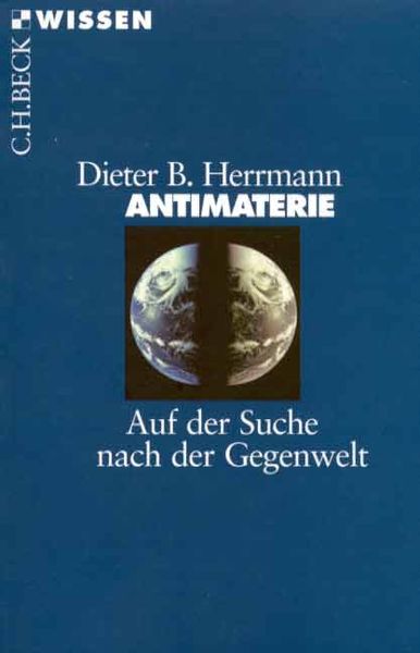 Produktbild: Antimaterie