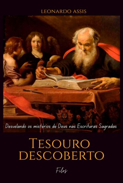 Produktbild: Tesouro Descoberto