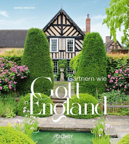Produktbild: G&auml;rtnern wie Gott in England