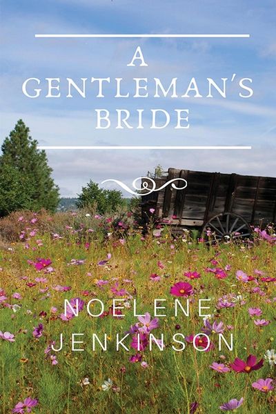 Produktbild: A Gentleman's Bride