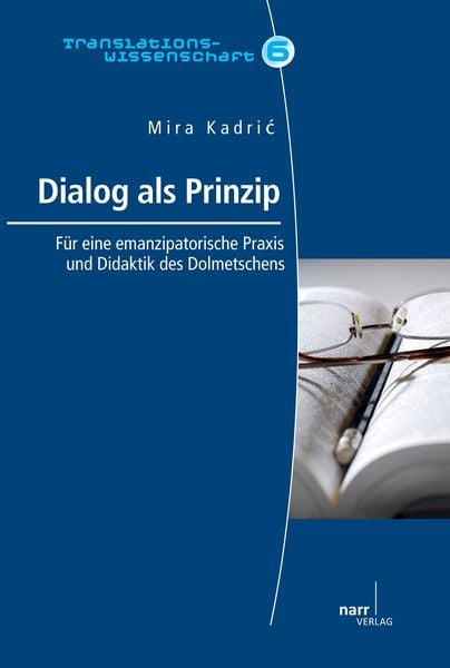 Produktbild: Dialog als Prinzip