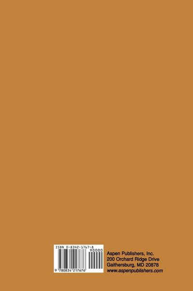 Produktbild: Cereals and Cereal Products: Technology and Chemistry