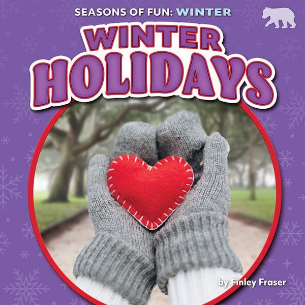 Produktbild: Winter Holidays