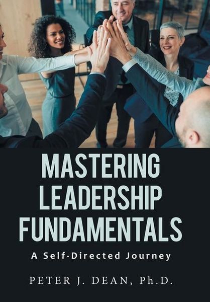 Produktbild: Mastering Leadership Fundamentals