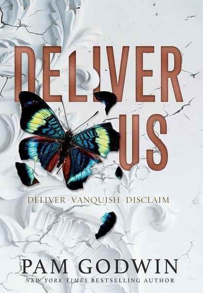 Produktbild: Deliver Us