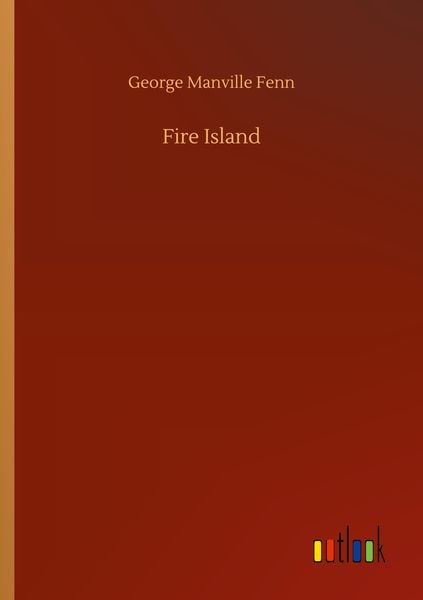 Produktbild: Fire Island