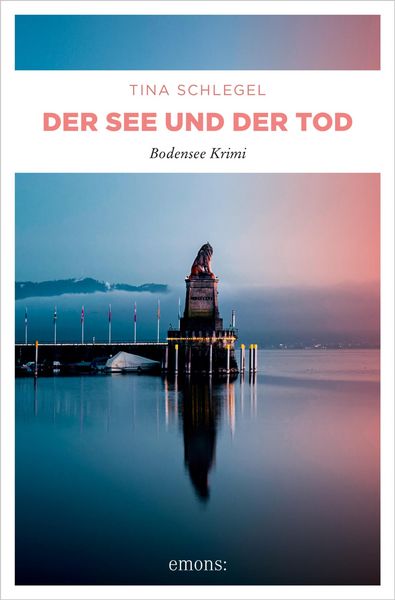 Produktbild: Der See und der Tod