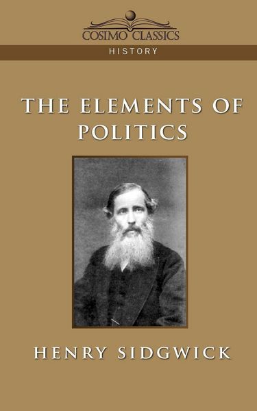 Produktbild: The Elements of Politics