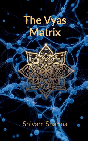 Produktbild: The Vyas Matrix