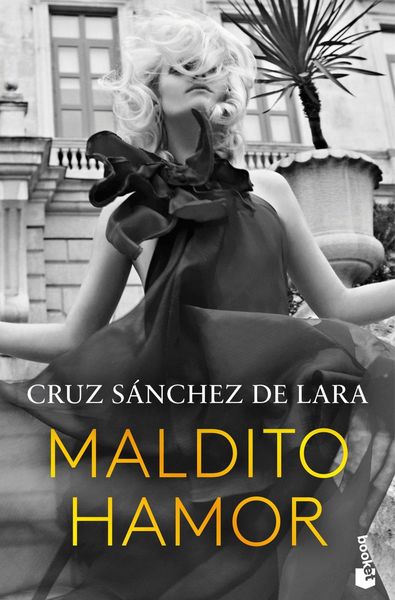 Produktbild: Maldito hamor