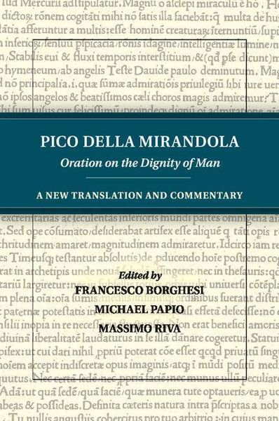 Produktbild: Pico della Mirandola