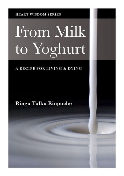 Produktbild: From Milk to Yoghurt