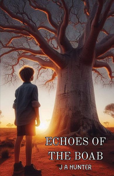 Produktbild: Echoes of the Boab