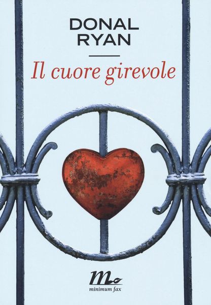 Produktbild: Il cuore girevole