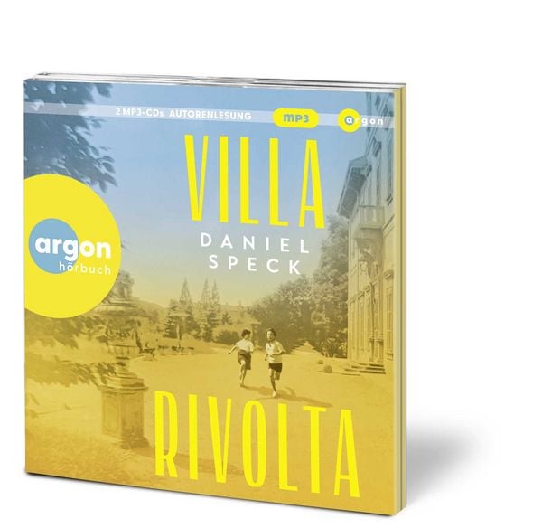 Produktbild: Villa Rivolta