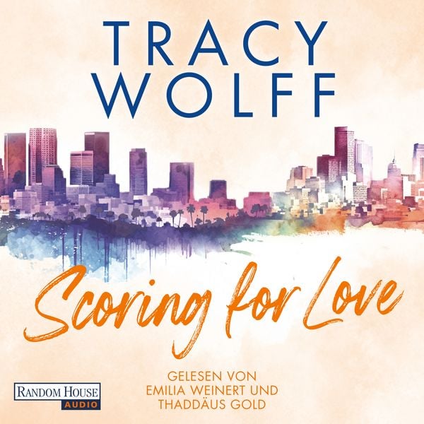 Produktbild: Scoring for Love