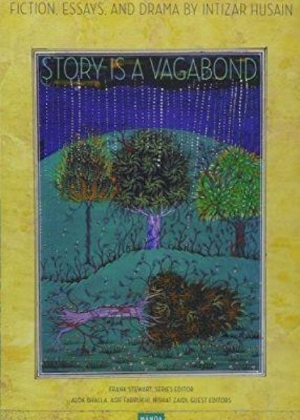 Produktbild: Story Is a Vagabond