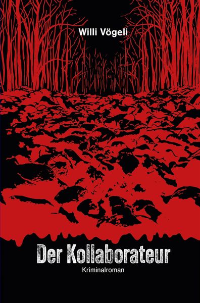 Produktbild: Der Kollaborateur