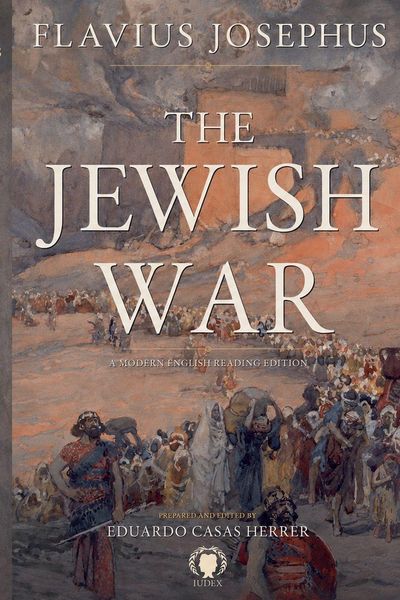 Produktbild: The Jewish War