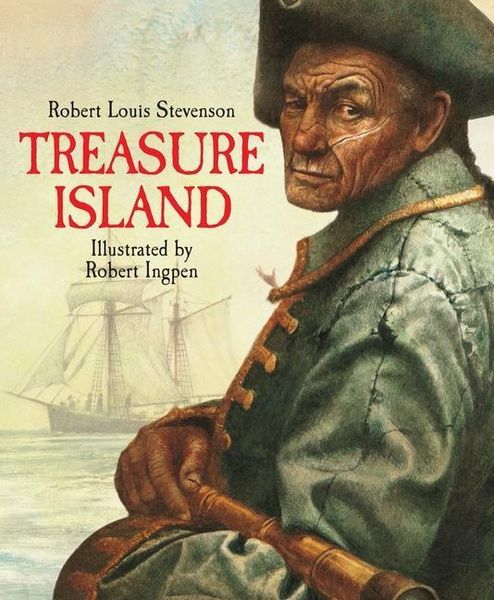 Produktbild: Treas Island 2/e