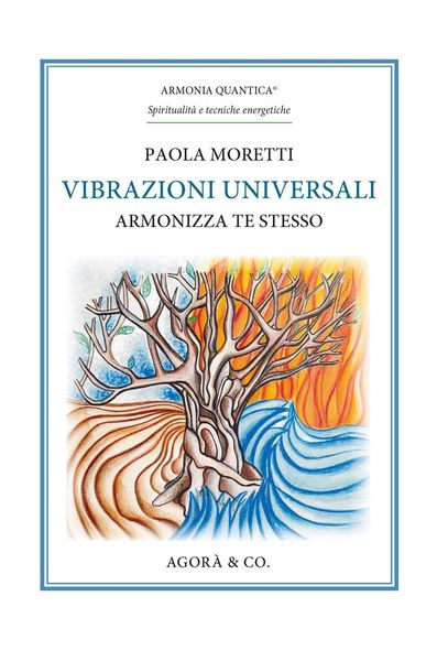 Produktbild: Vibrazioni universali. Armonizza te stesso