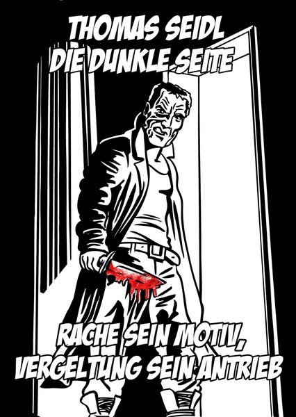 Produktbild: Die dunkle Seite