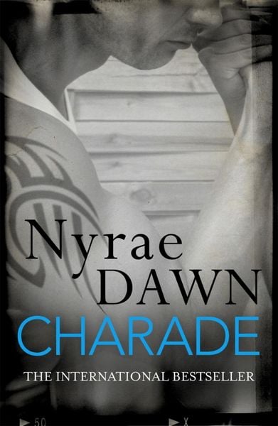 Produktbild: Charade: The Games Trilogy 1