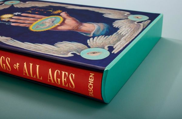 Produktbild: Manly Palmer Hall