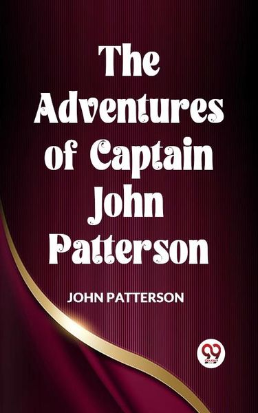 Produktbild: Adventures of Captain John Patterson