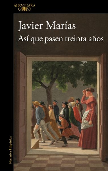 Produktbild: As&atilde;- Que Pasen Treinta A&ntilde;os / So Thirty Years May Pass