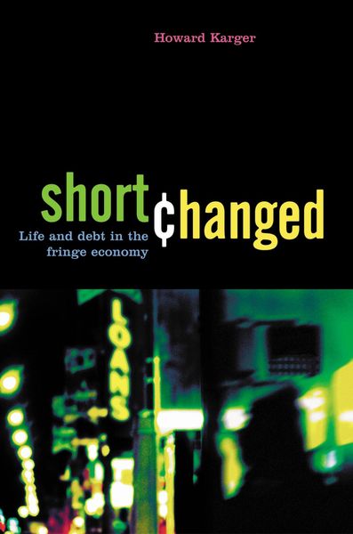 Produktbild: Shortchanged