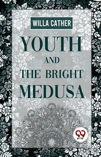 Produktbild: Youth And The Bright Medusa