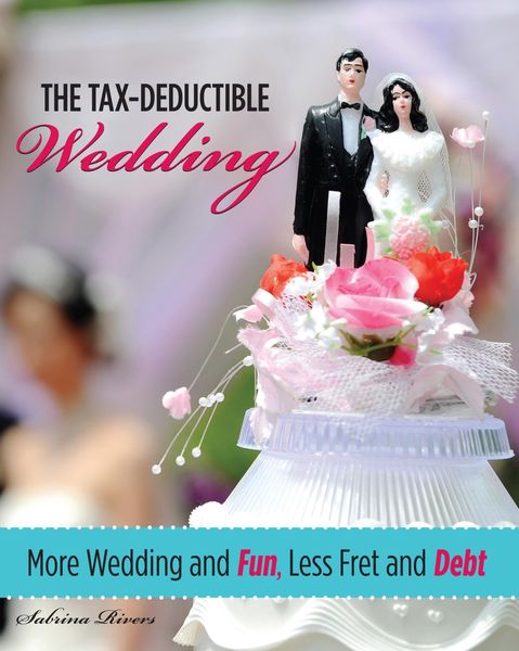 Produktbild: Tax-Deductible Wedding