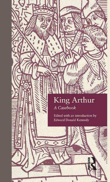 Produktbild: King Arthur