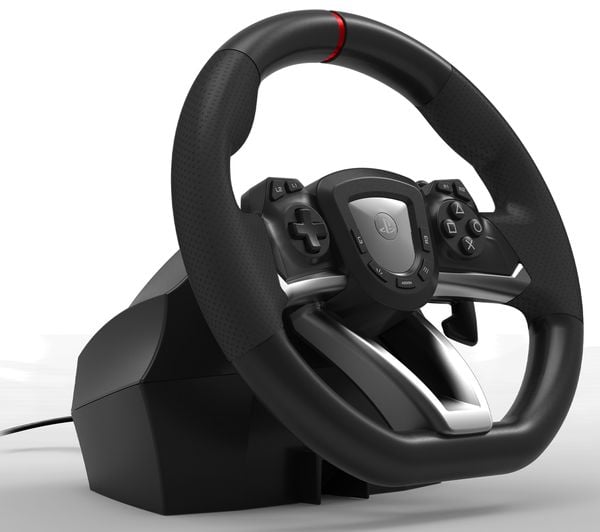 PS5 Lenkrad RWA, Racing Wheel Apex, Für Playstion 4 und