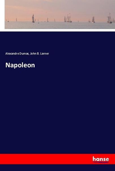 Produktbild: Napoleon
