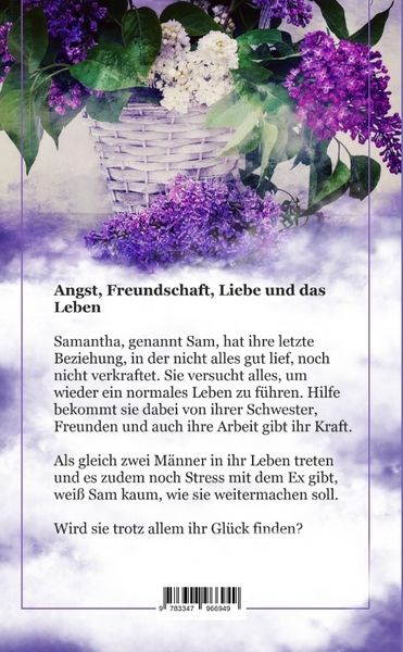 Produktbild: Sam backt sich ins Gl&uuml;ck