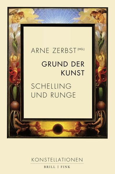 Produktbild: Grund der Kunst